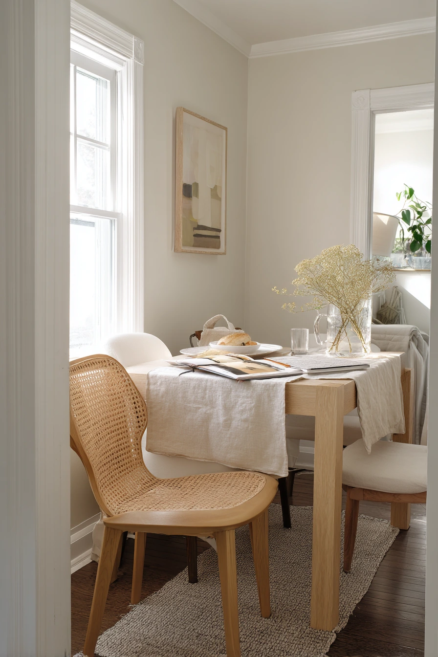boho dining room ideas 8