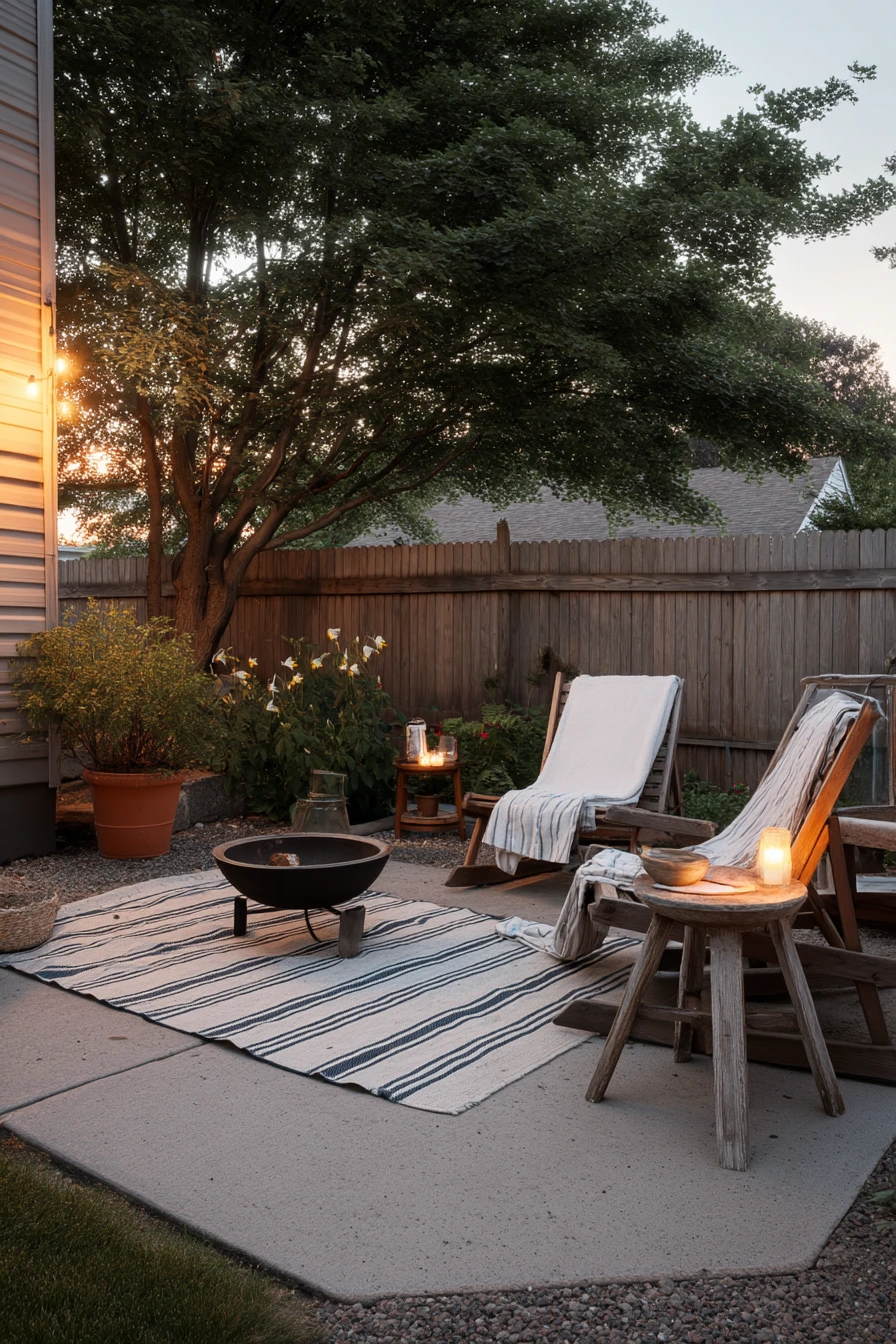 concrete patio ideas 10