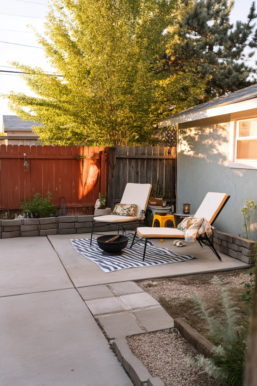 concrete patio ideas 11