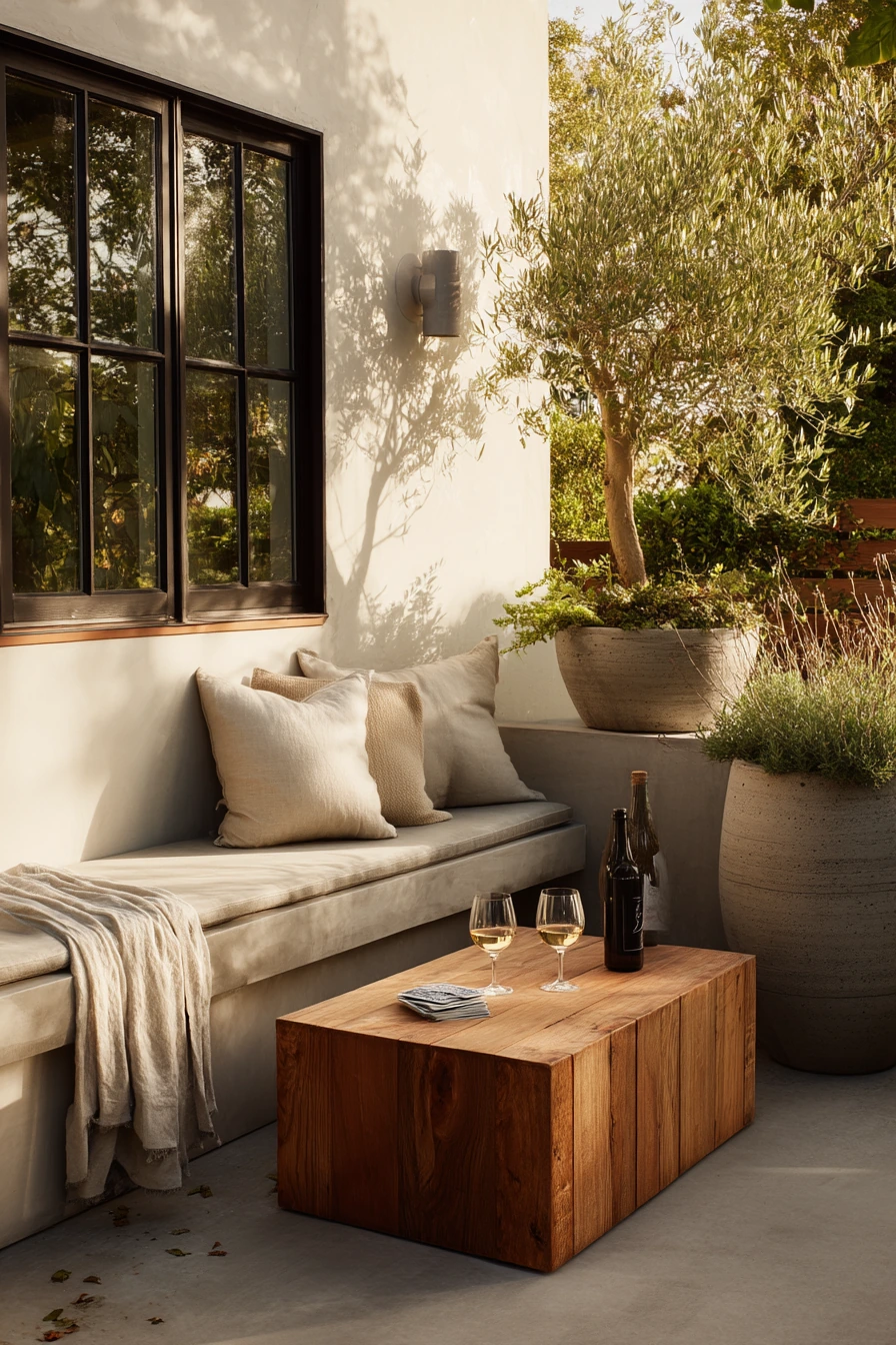 concrete patio ideas 15