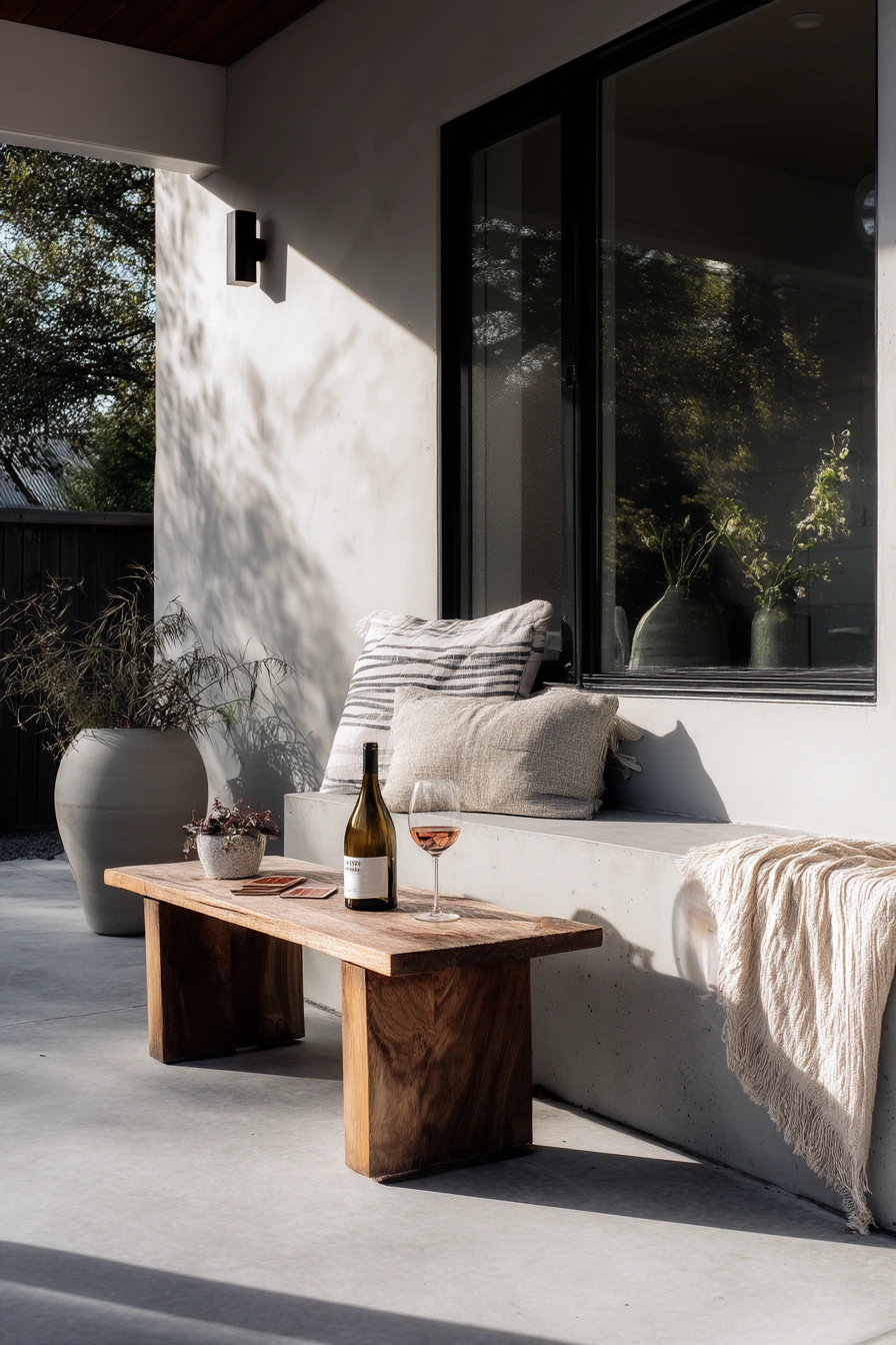 concrete patio ideas 16