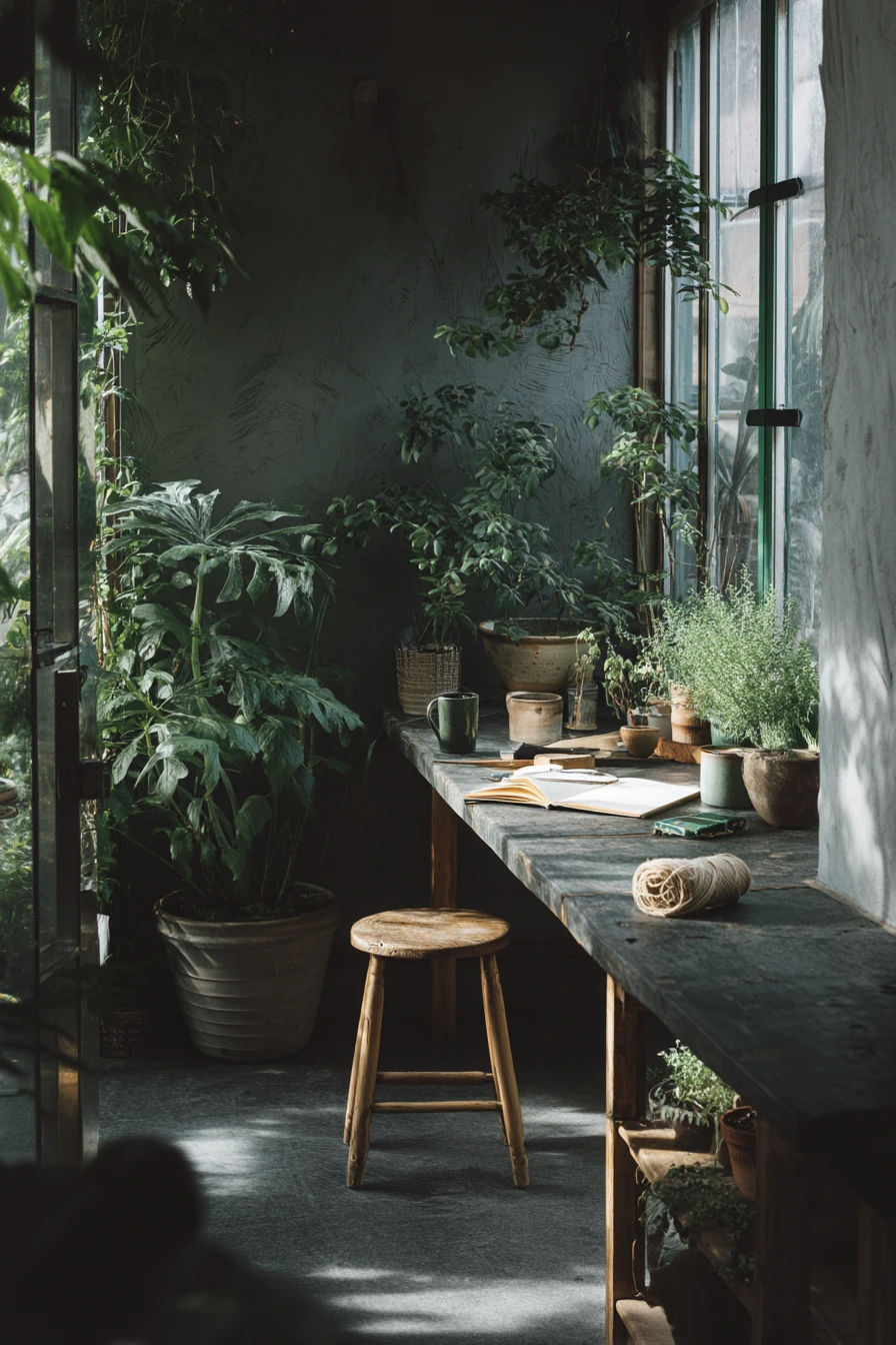 concrete patio ideas 29