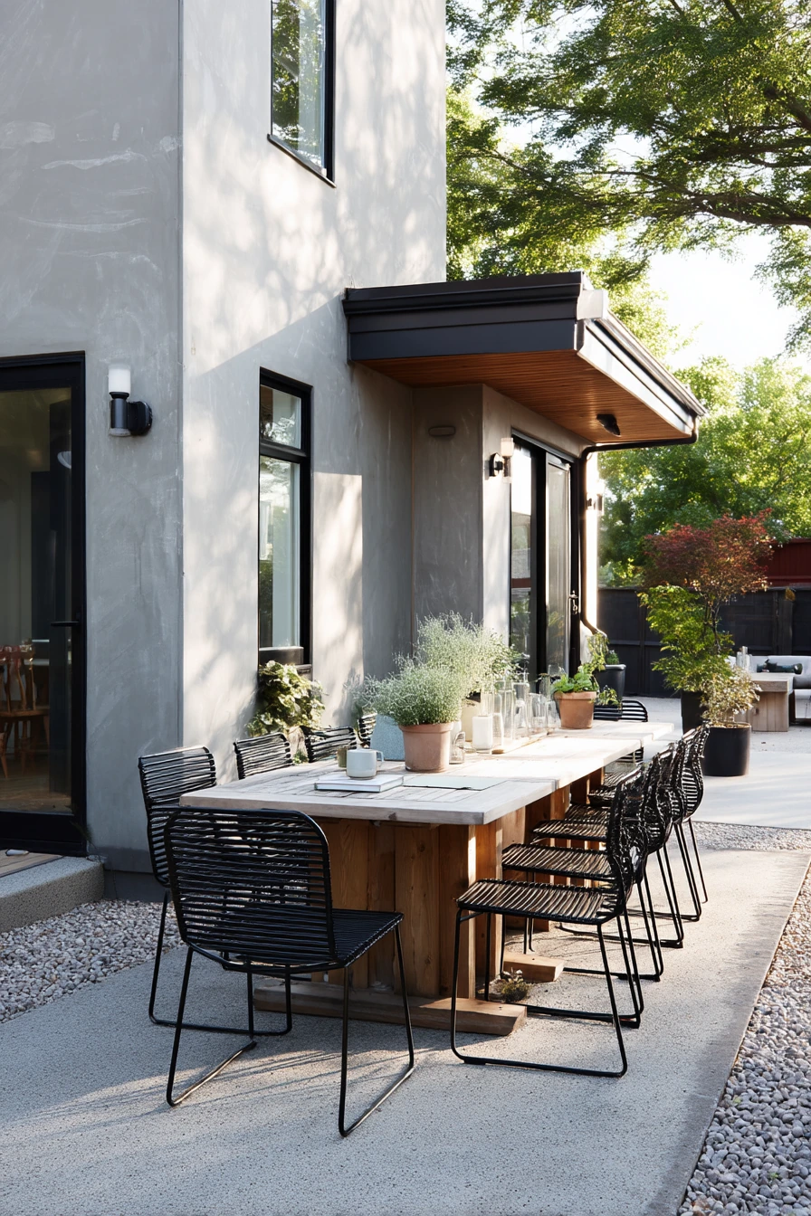 concrete patio ideas 3