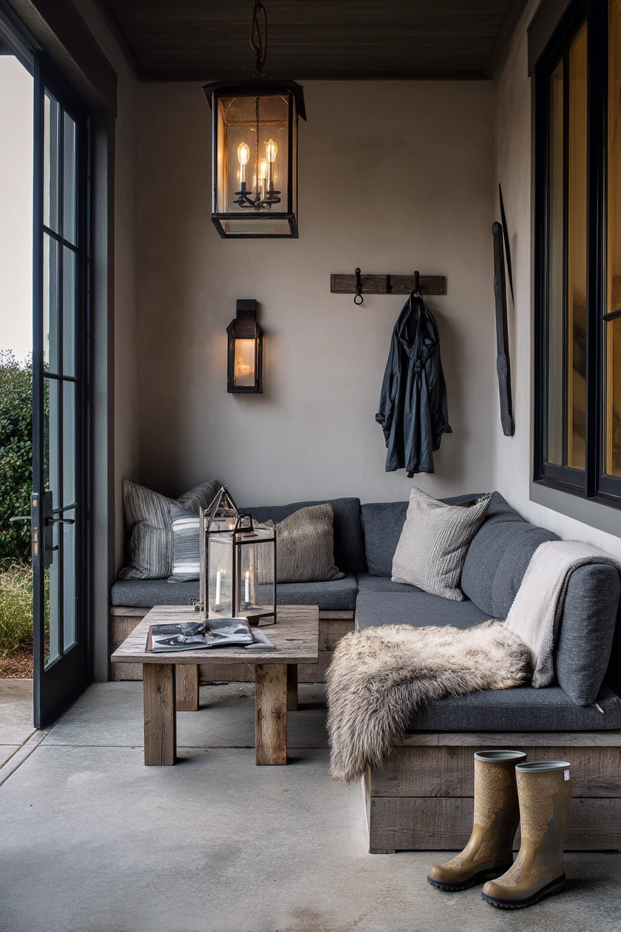 concrete patio ideas 34