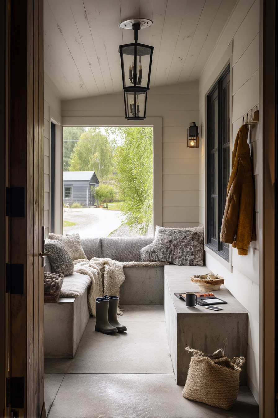 concrete patio ideas 36