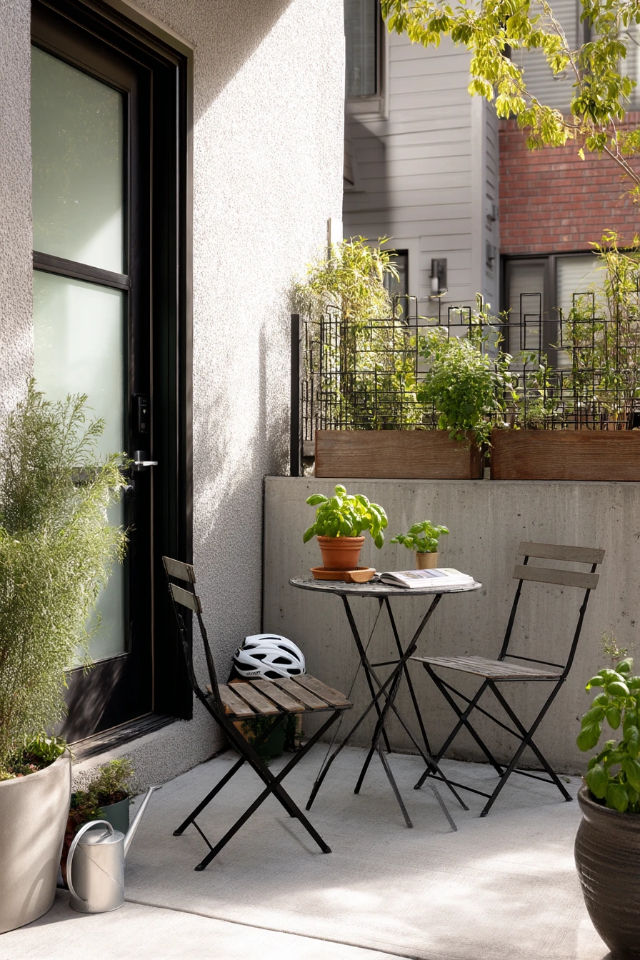 concrete patio ideas 6