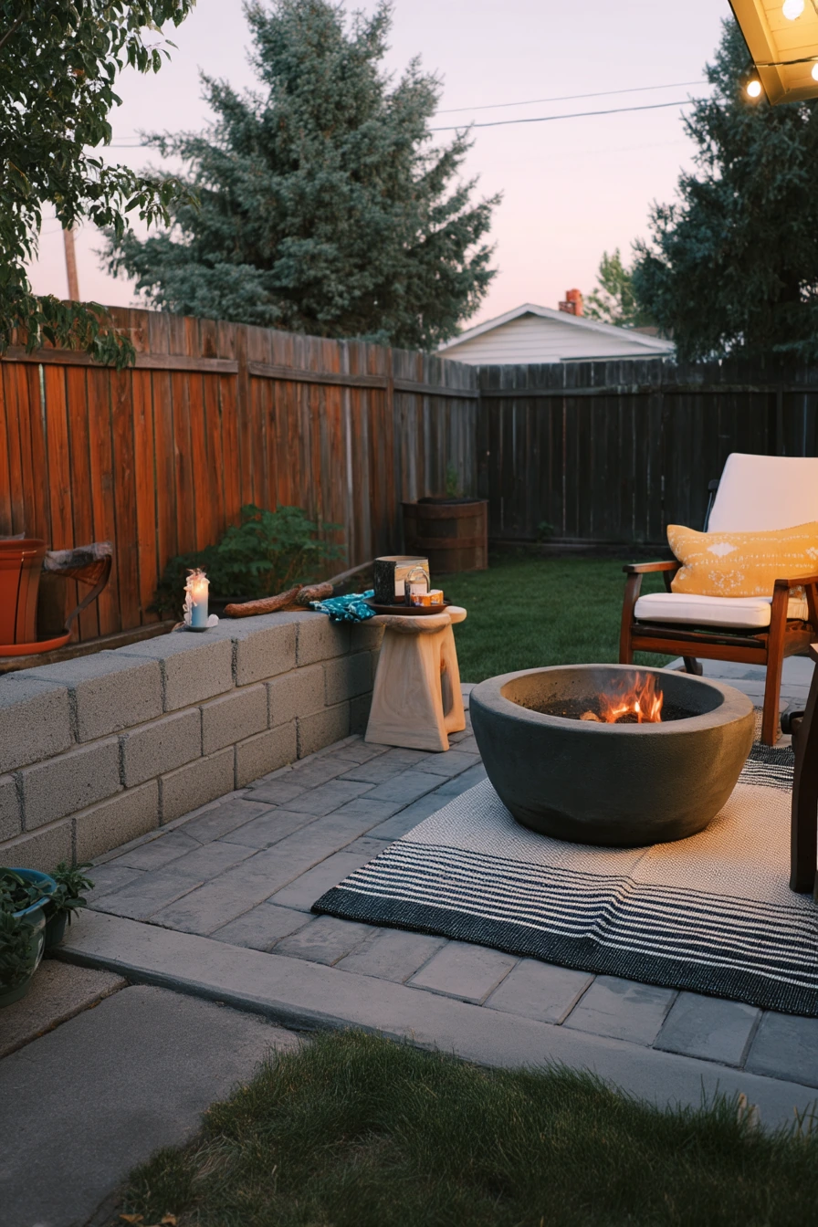 concrete patio ideas 9