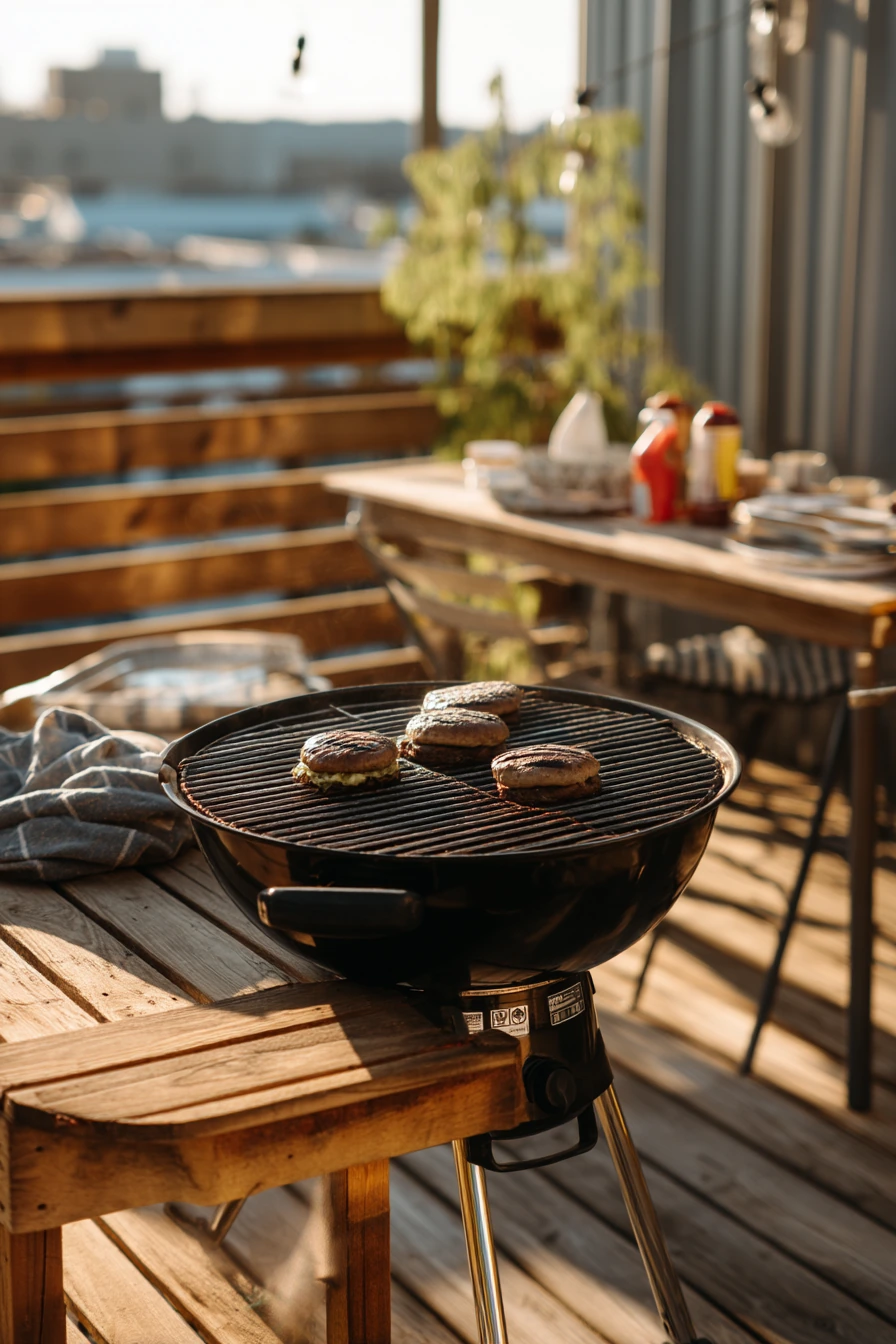 concrete patio ideas on a budget 25