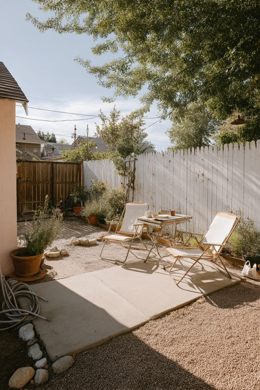 concrete patio ideas on a budget 3