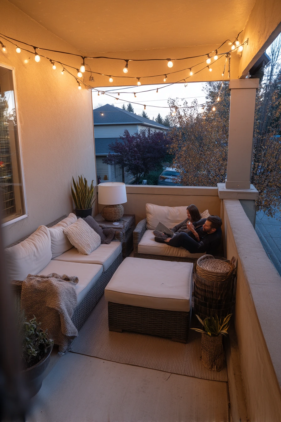 concrete patio ideas on a budget 34