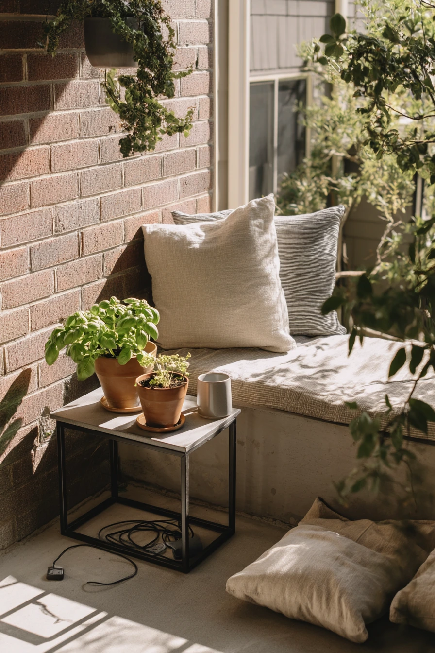 concrete patio ideas on a budget 9