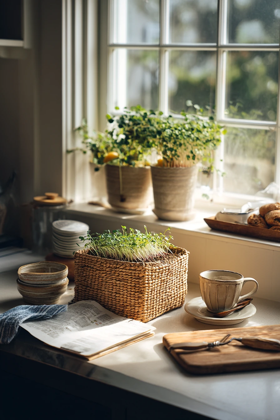 container garden ideas 10