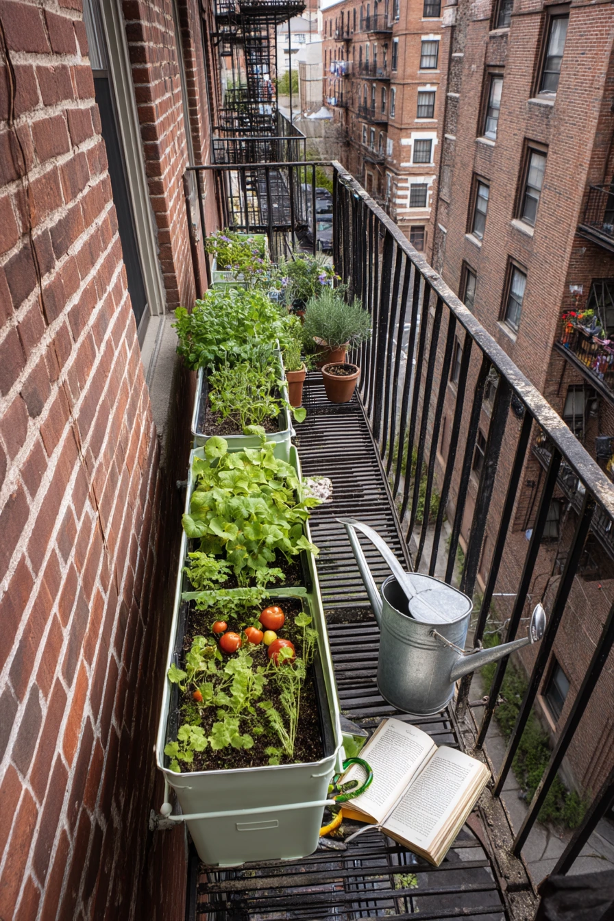 container garden ideas 20