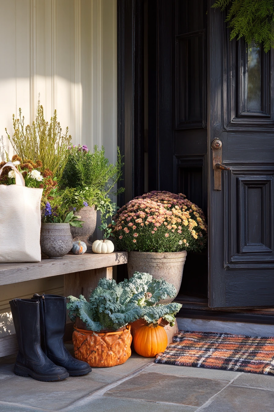 container garden ideas 23