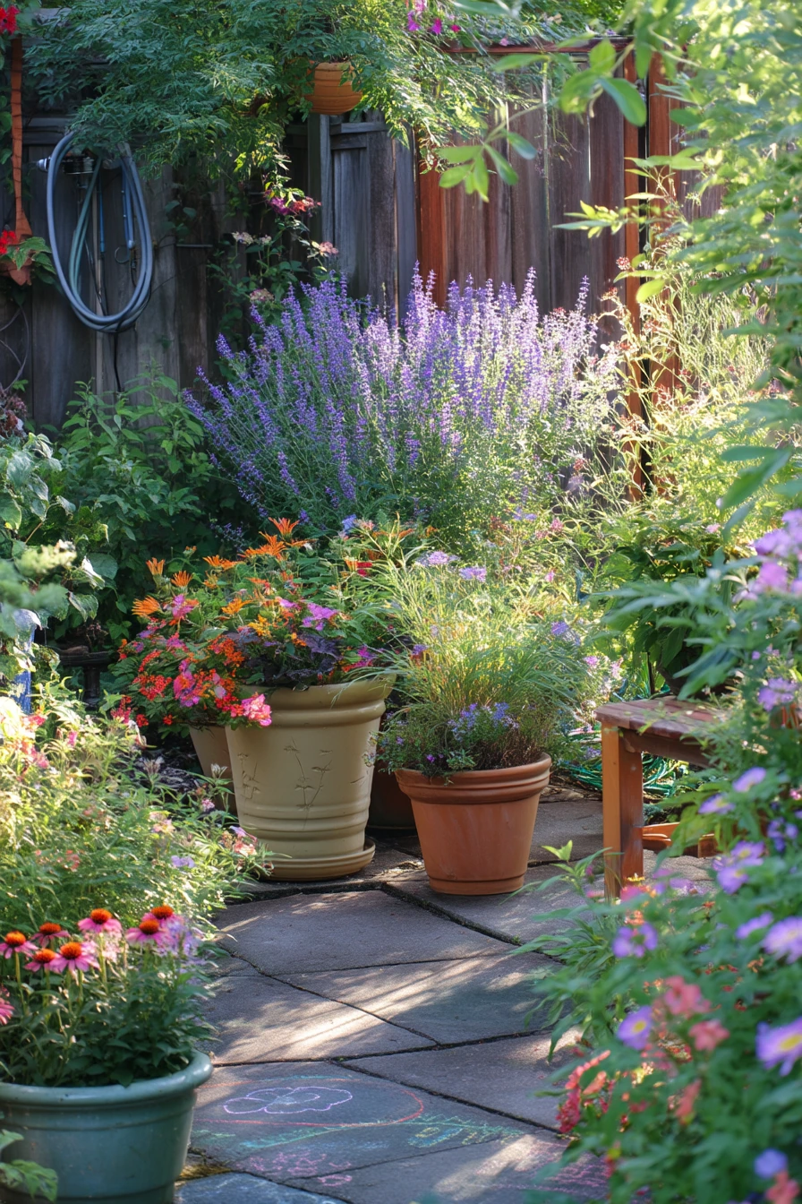 container garden ideas 30