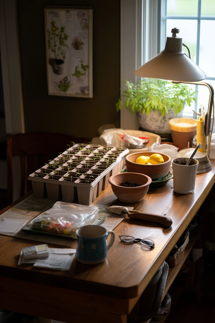 container garden ideas 33