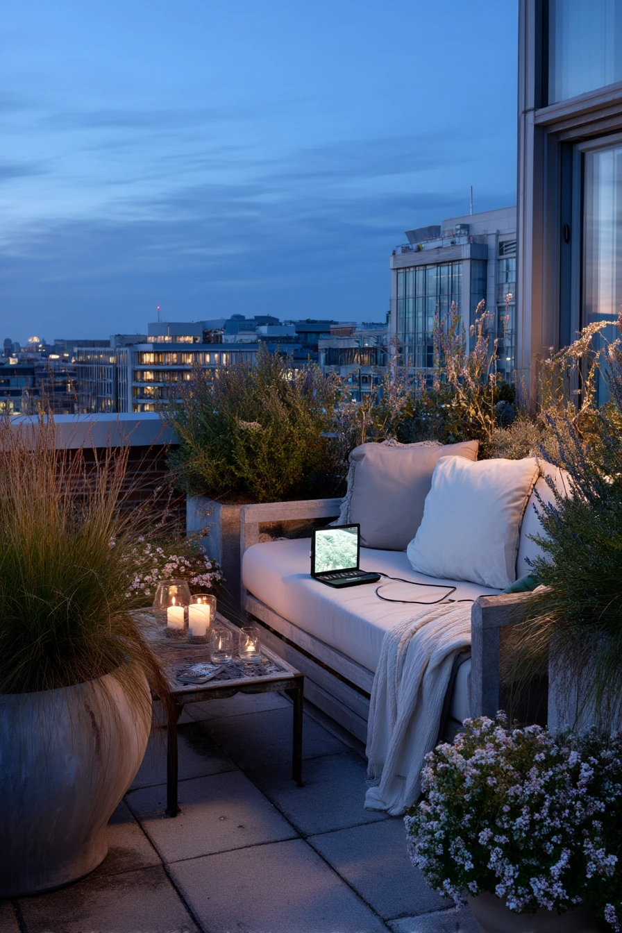 container garden ideas 38