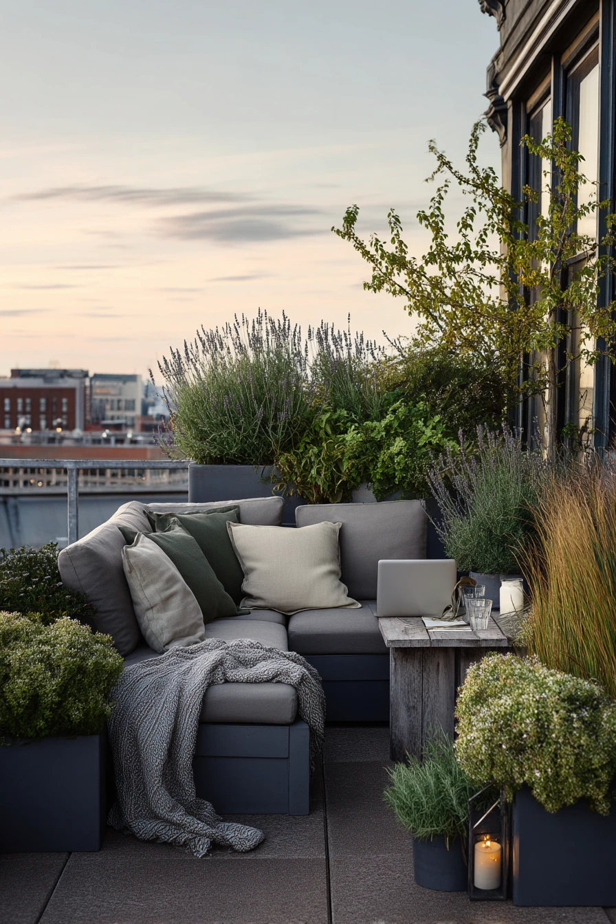 container garden ideas 40