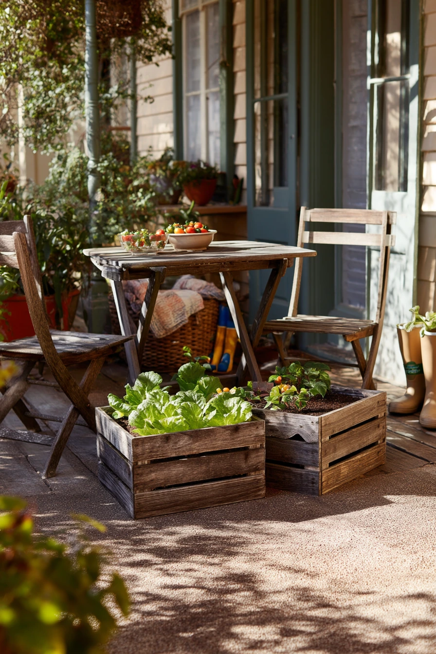 container garden ideas 5