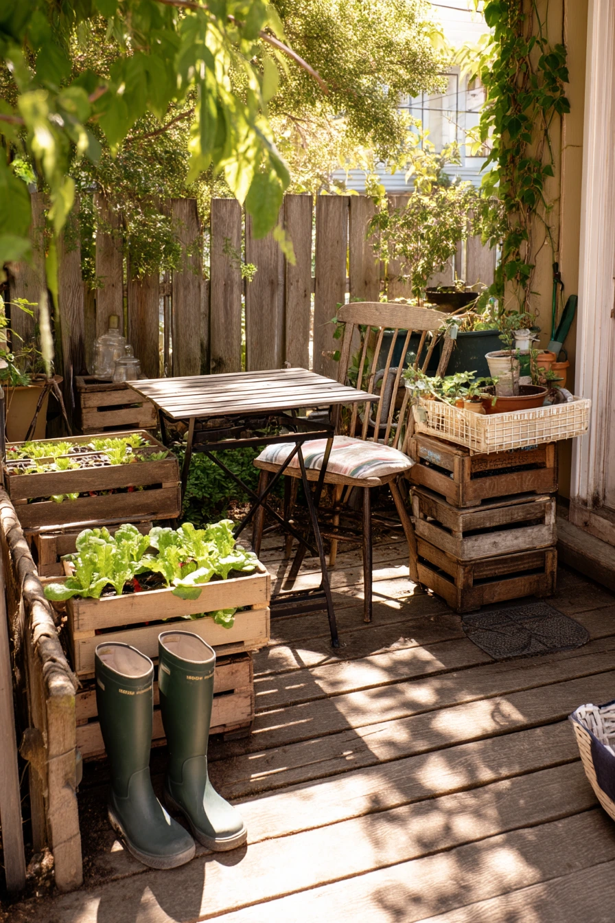 container garden ideas 6