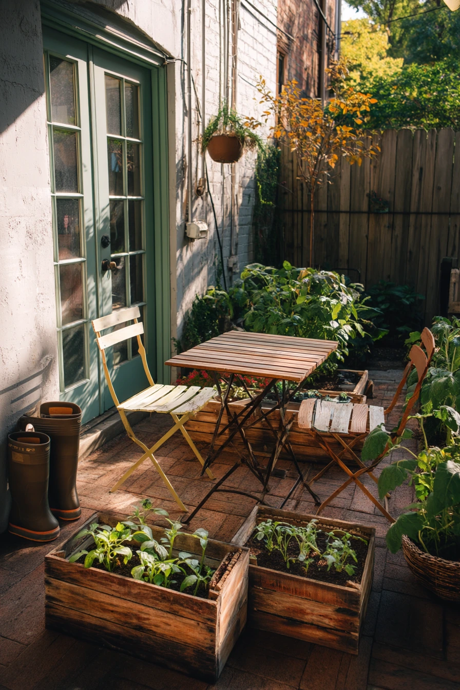 container garden ideas 7
