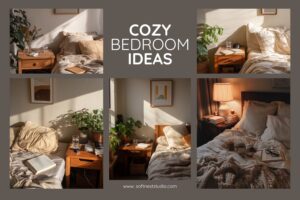 cozy bedroom ideas