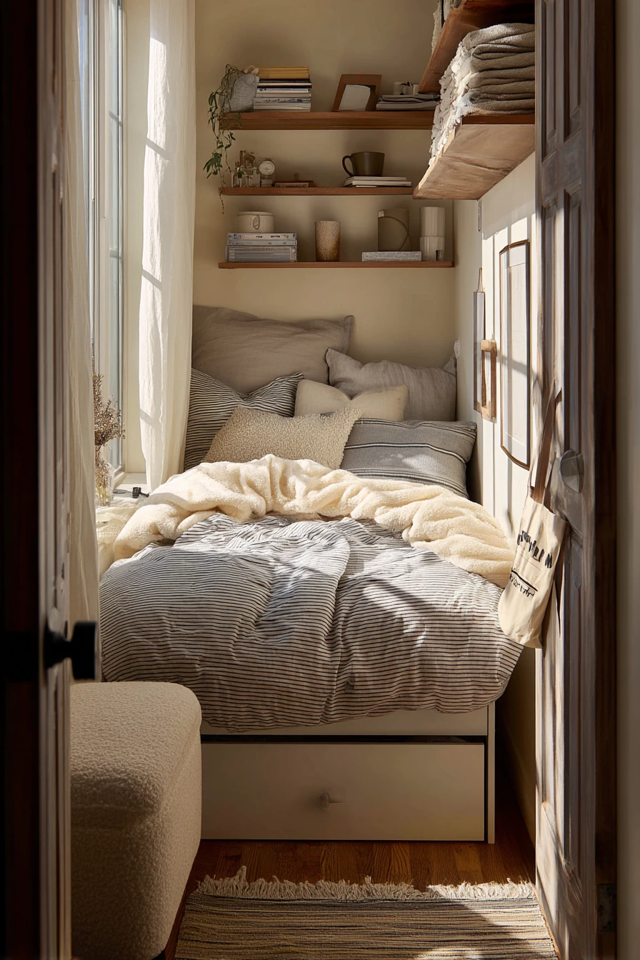cozy bedroom ideas 10