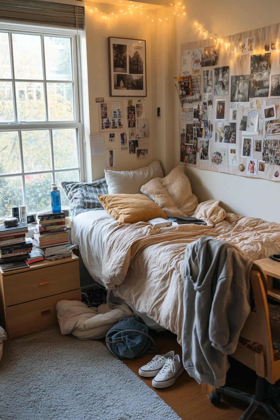 cozy bedroom ideas 16