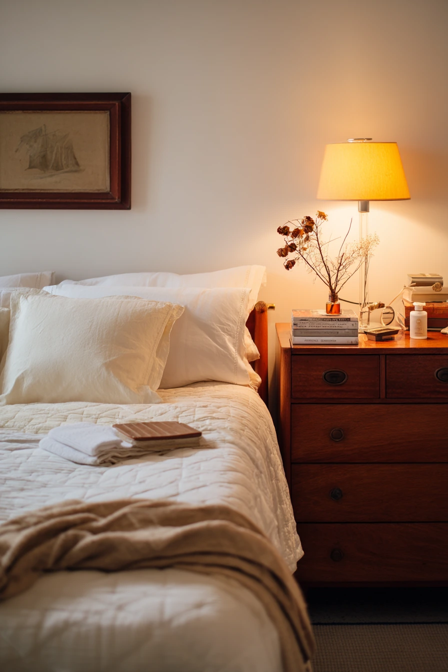 cozy bedroom ideas 18