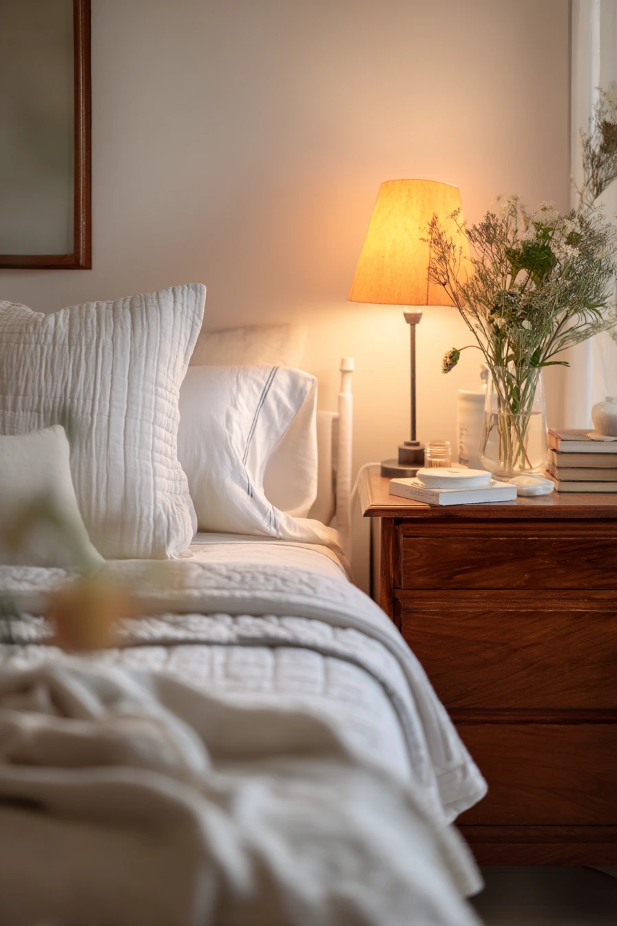 cozy bedroom ideas 19