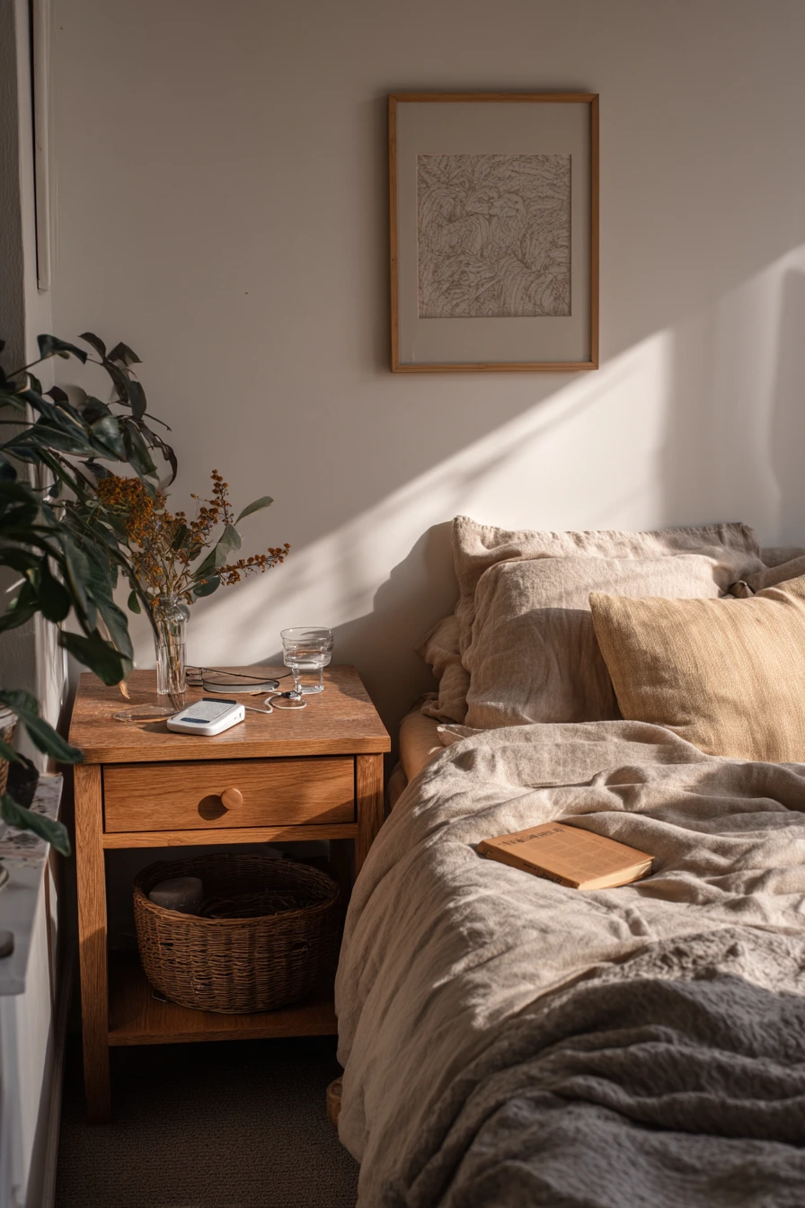 cozy bedroom ideas 2