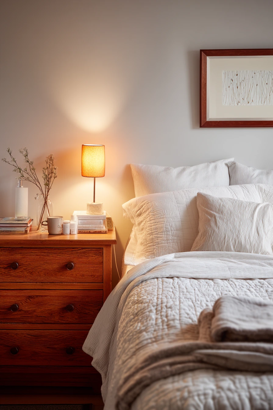 cozy bedroom ideas 20