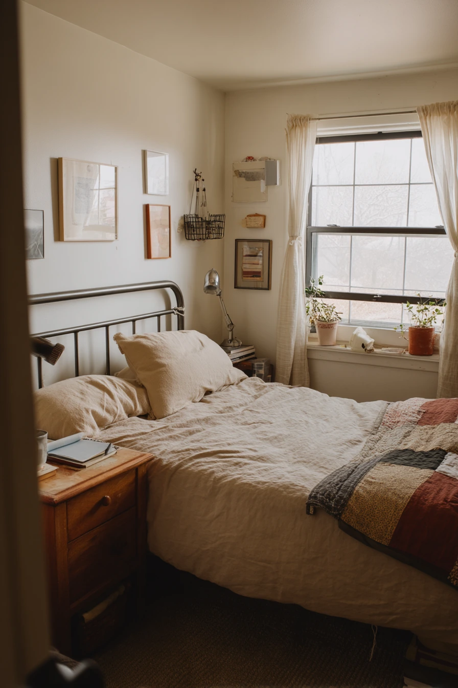 cozy bedroom ideas 23