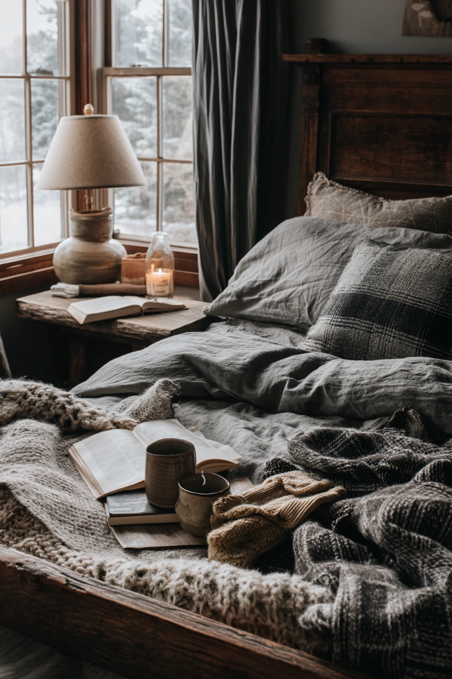 cozy bedroom ideas 30
