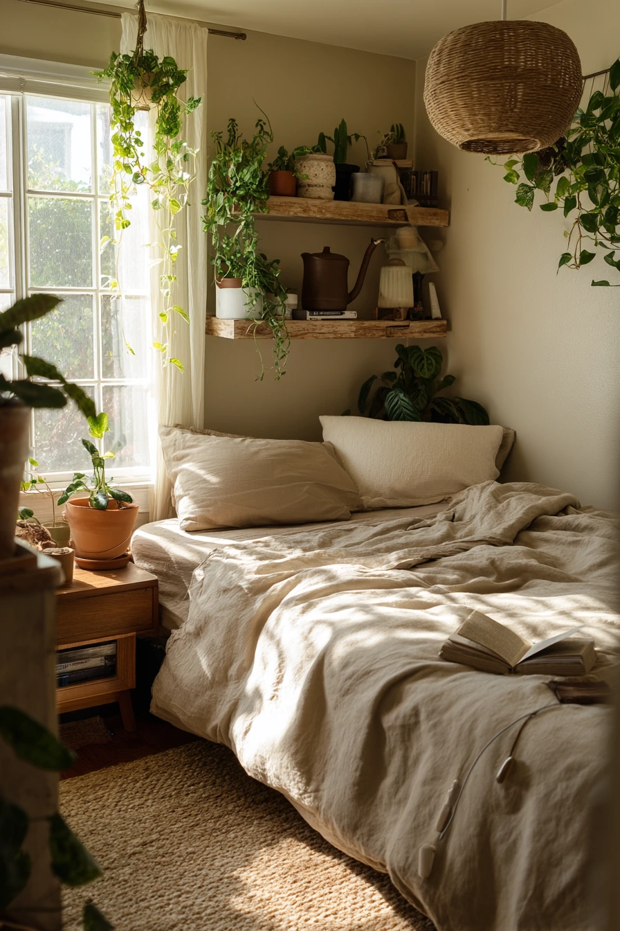 cozy bedroom ideas 35