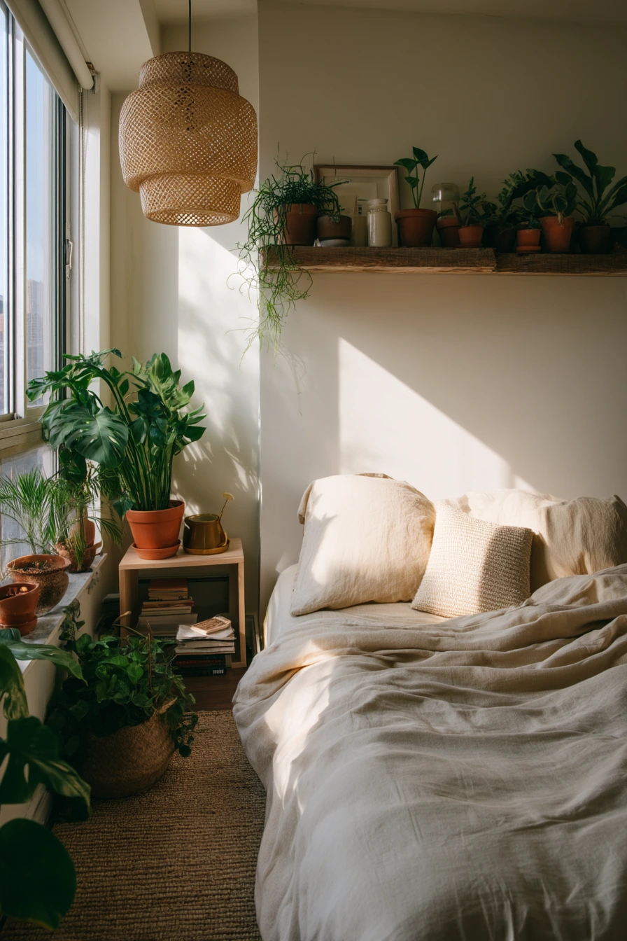 cozy bedroom ideas 36