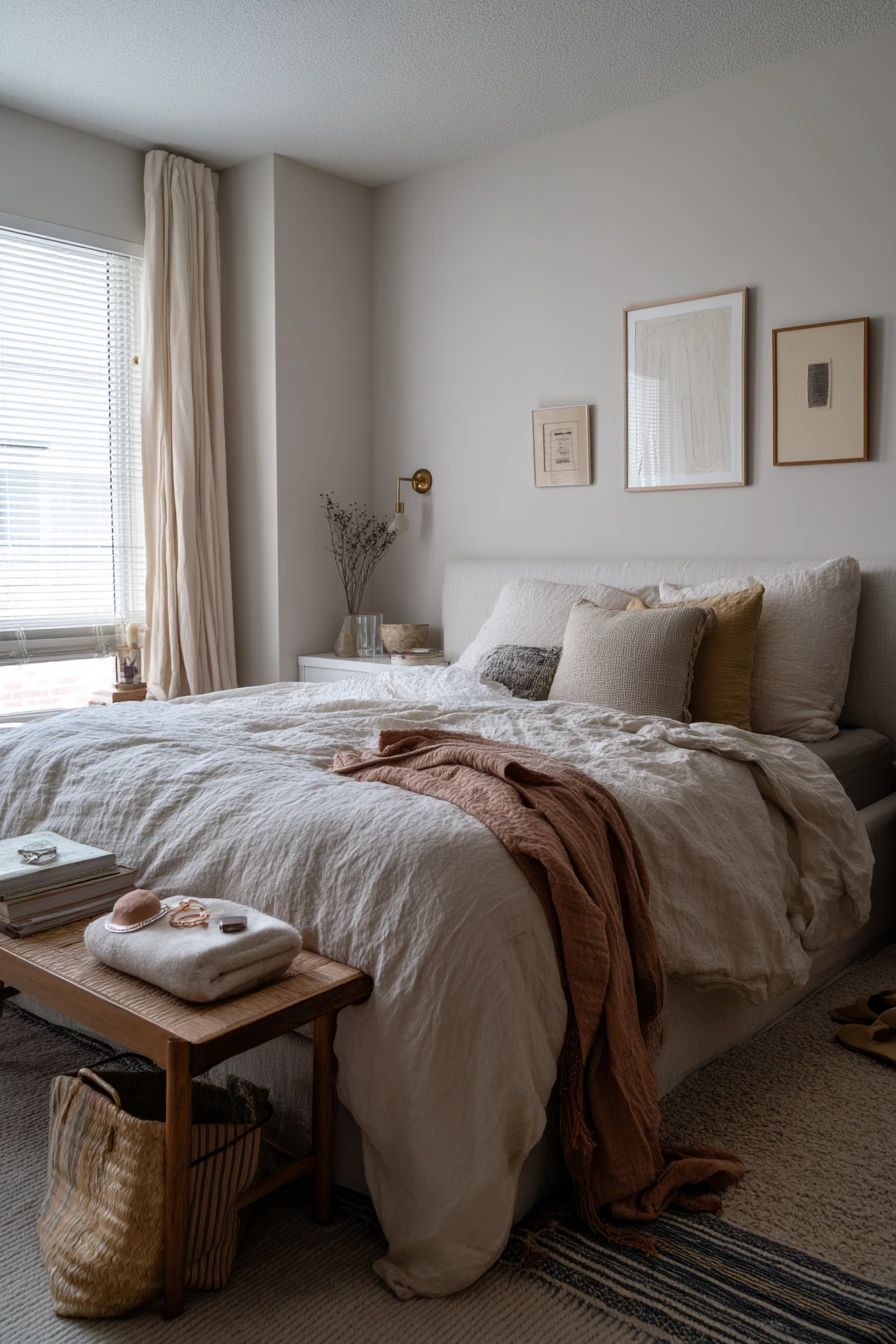 cozy bedroom ideas 40