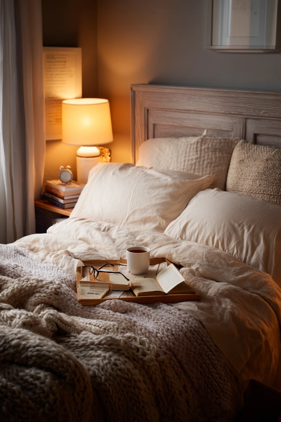 cozy bedroom ideas 7
