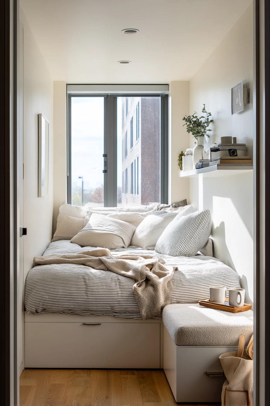cozy bedroom ideas 9