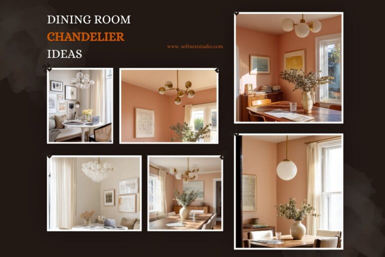 dining room chandelier ideas