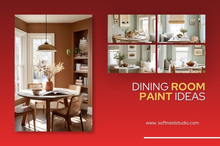 dining room paint ideas