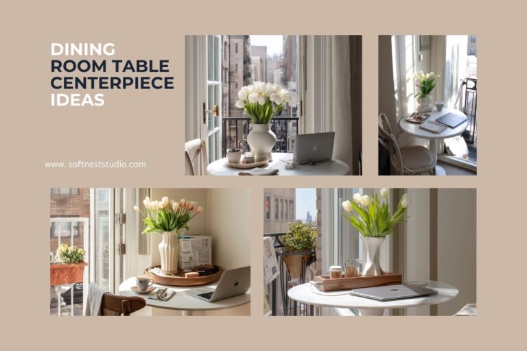 dining room table centerpiece ideas