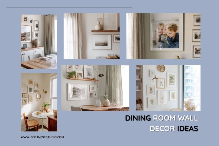 dining room wall decor ideas