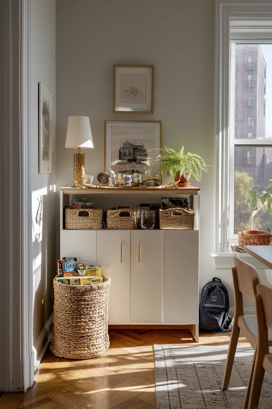 dining room buffet decor ideas 21