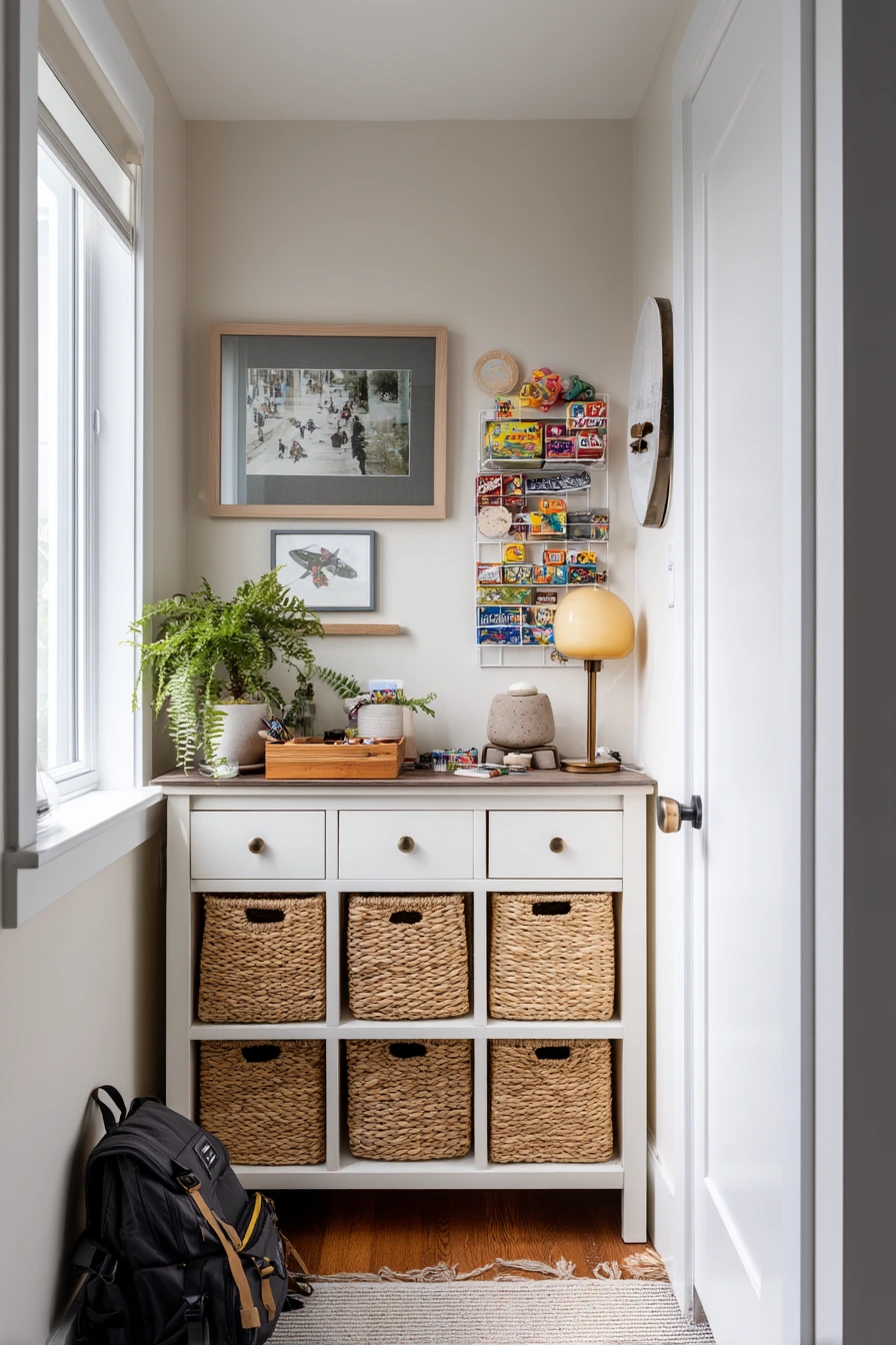 dining room buffet decor ideas 23