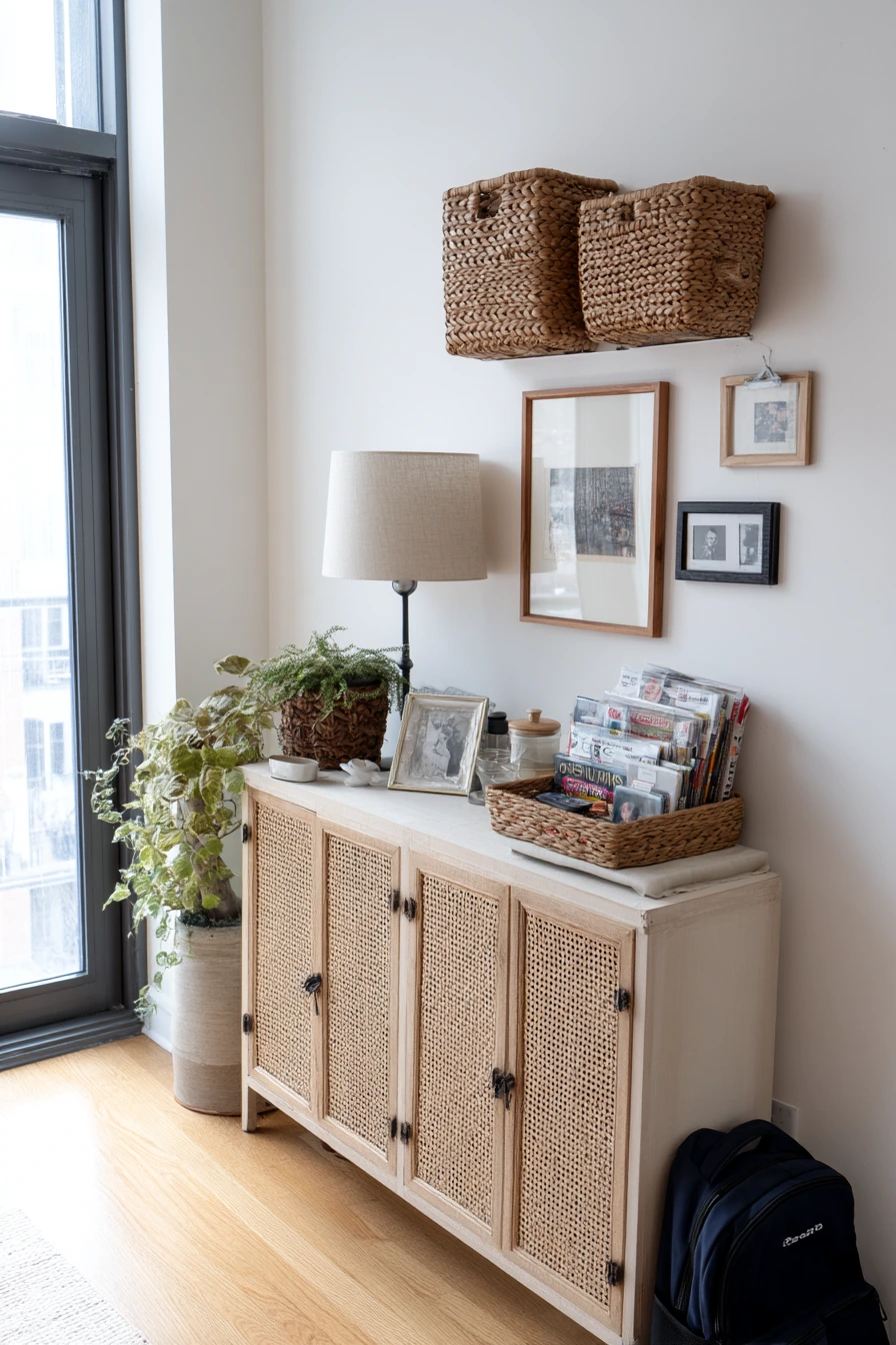 dining room buffet decor ideas 24