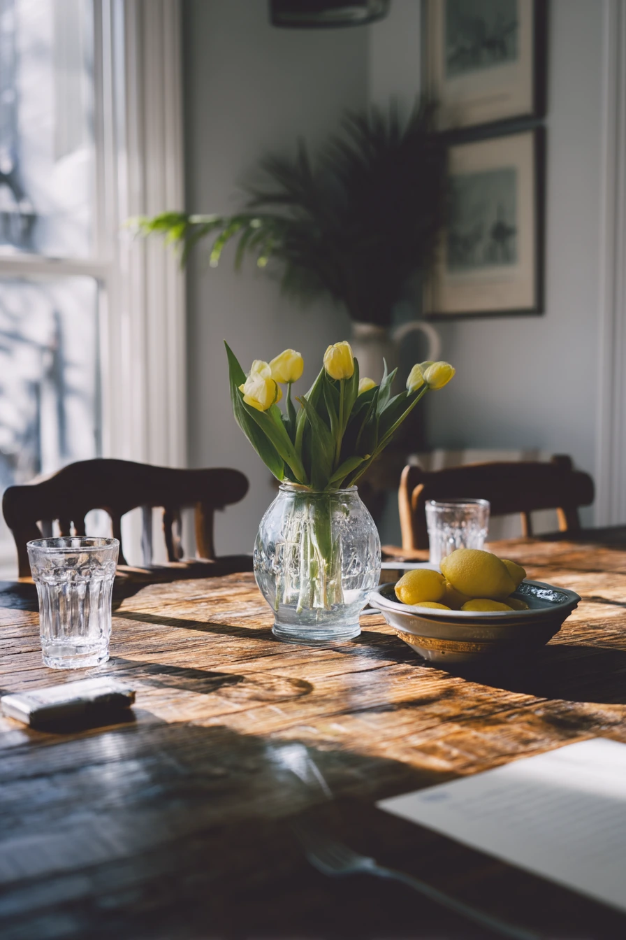 dining room centerpiece ideas 1