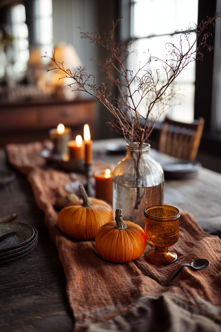 dining room centerpiece ideas 13