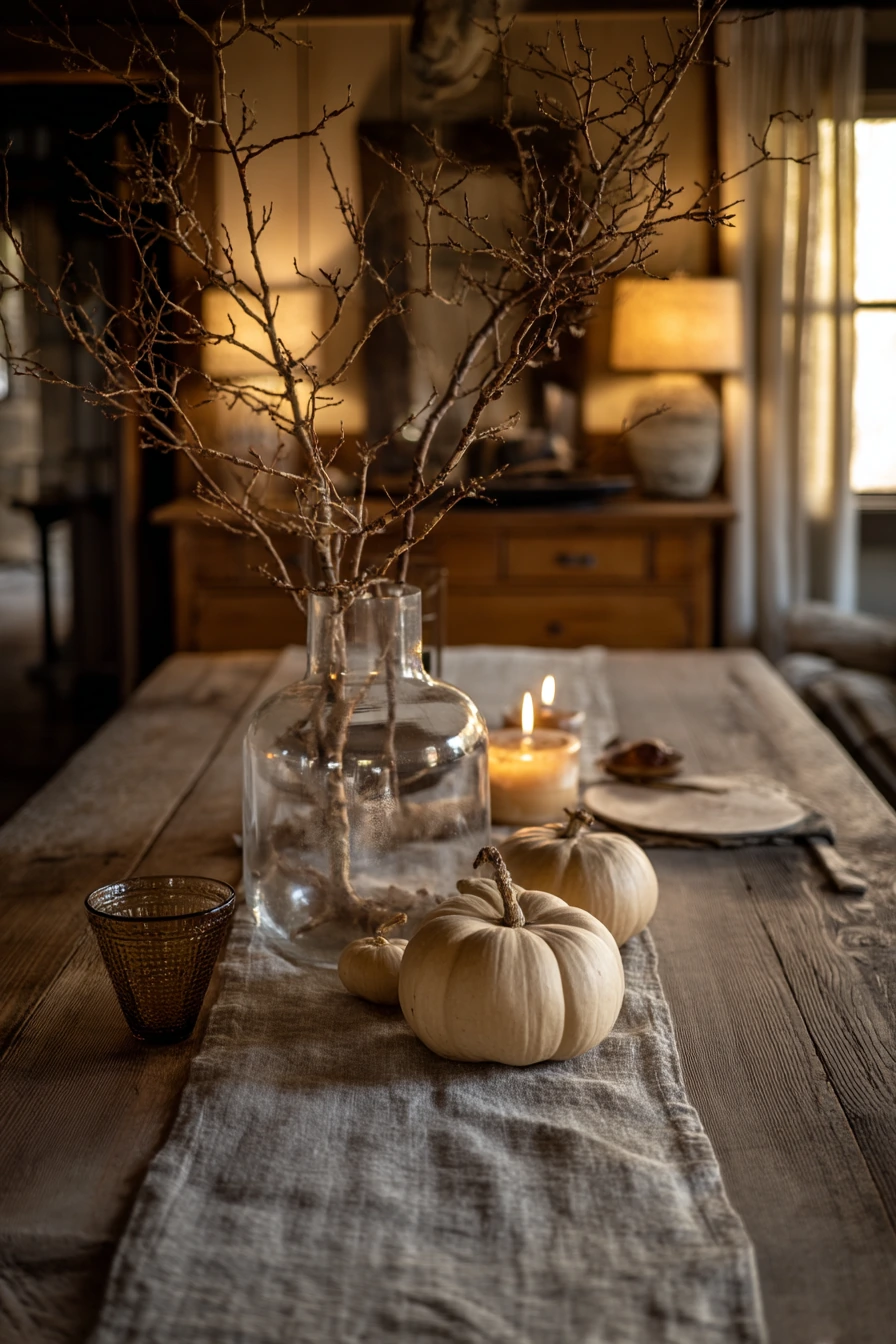 dining room centerpiece ideas 15