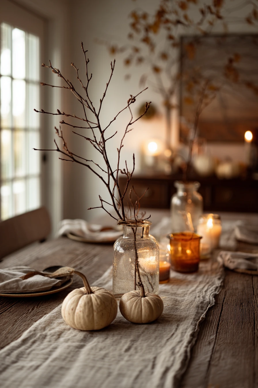 dining room centerpiece ideas 16